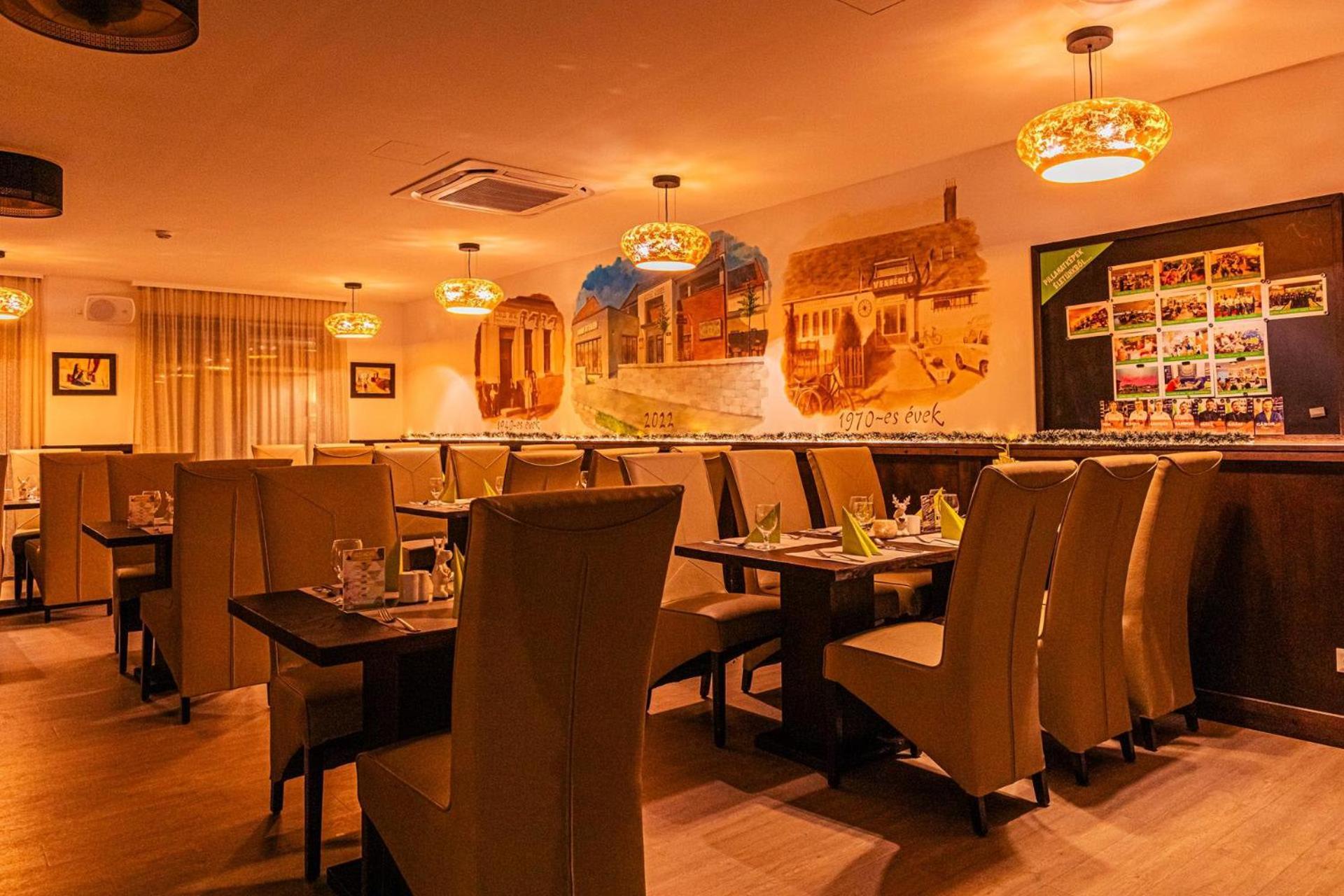 Park Hotel Buek-Buekfuerdo المظهر الخارجي الصورة